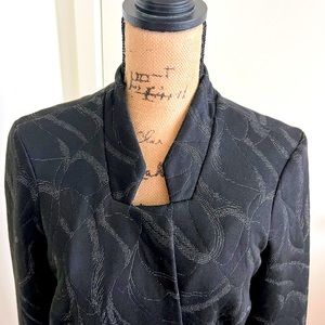 Excellent Condition. Alfani 3/4 length jacket. Like New